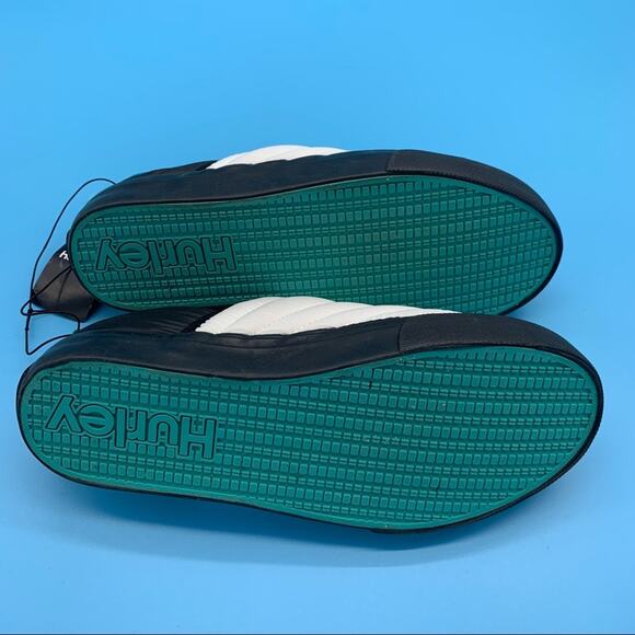 Hurley Puff Chukka Shoes - Slip-Ons-8 main image 4